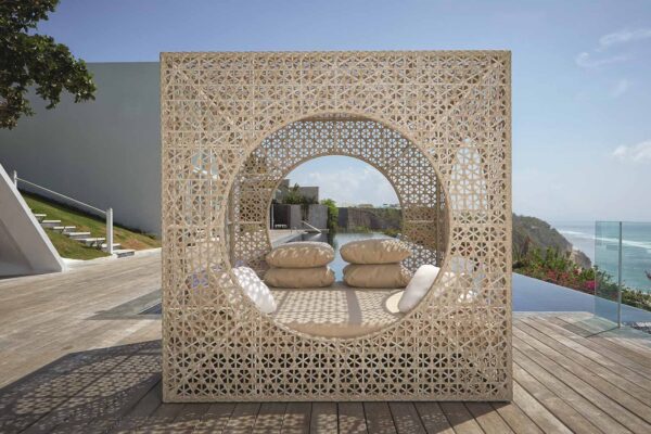 DAYBED-CUBE