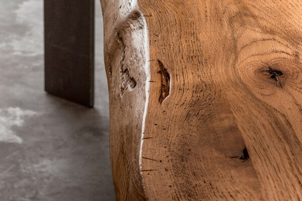 DETALLE MADERA MACIZA