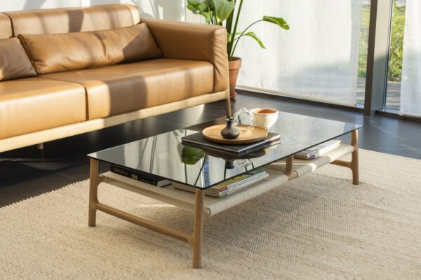 MESA DE CENTRO FAWN