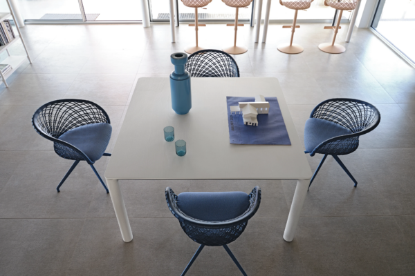 MESA EXTENSIBLE WOODY