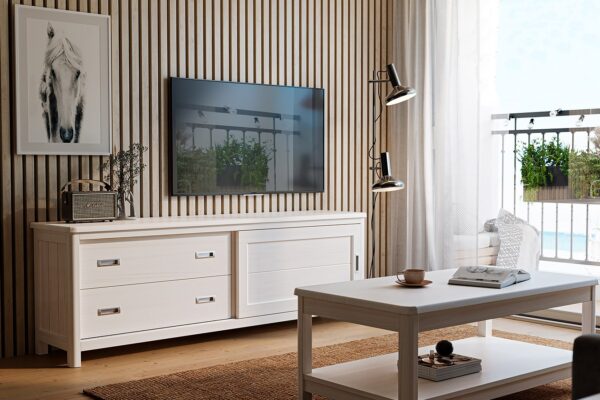 MUEBLE TV CERDEÑA