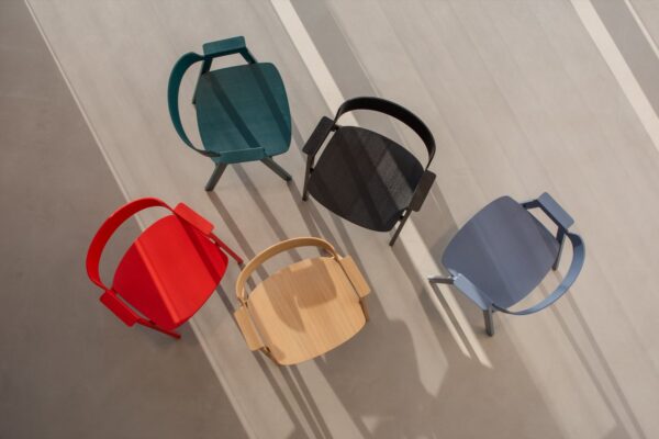 SILLA FLIP