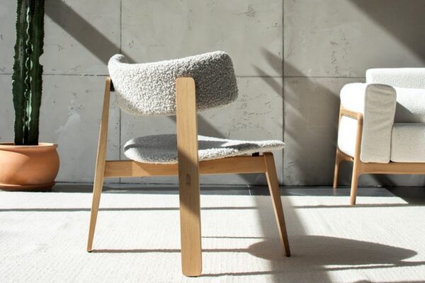 SILLON NORA