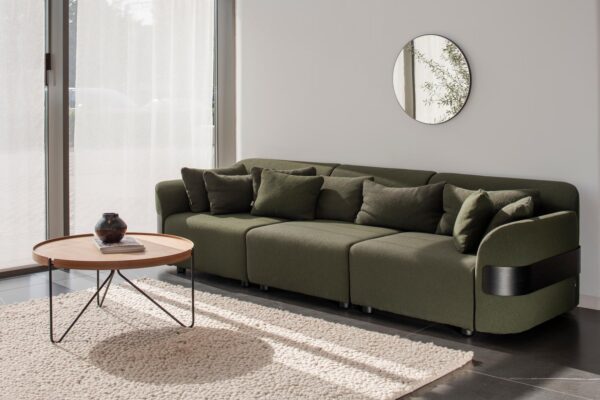 SOFA HUGG