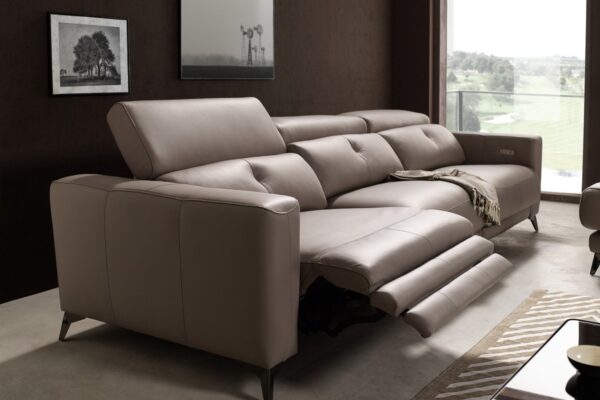 SOFA RELAX ELECTRICO