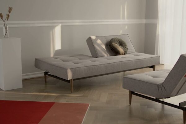 SPLITBACK SOFA BED