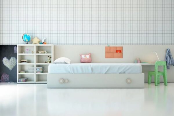 DORMITORIO INFANTIL 50 - 923