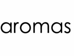 LOGO AROMAS