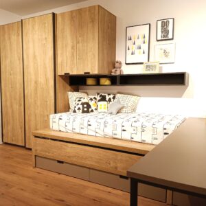 COMPOSICIÓN JUVENIL COMPLETA