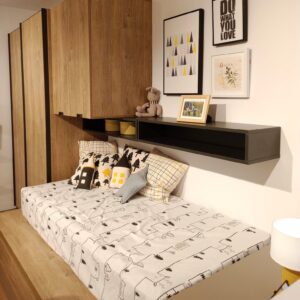 COMPOSICIÓN JUVENIL COMPLETA