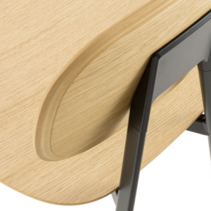 TABURETE TATA DE MADERA ESTILO MODERNO