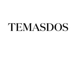 LOGO TEMASDOS
