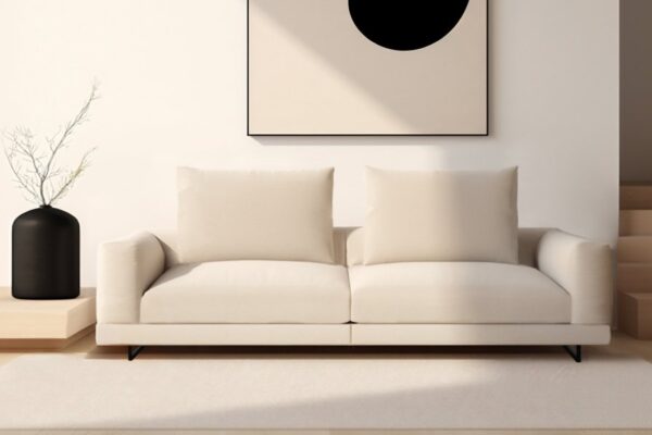 SOFA AGORA TEMASDOS