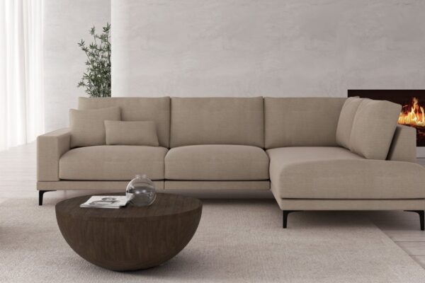 SOFA CHAISELONGUE ALTANO TEMASDOS
