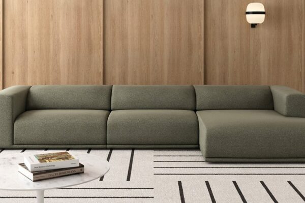 SOFA CHAISELONGUE BARINE TEMASDOS