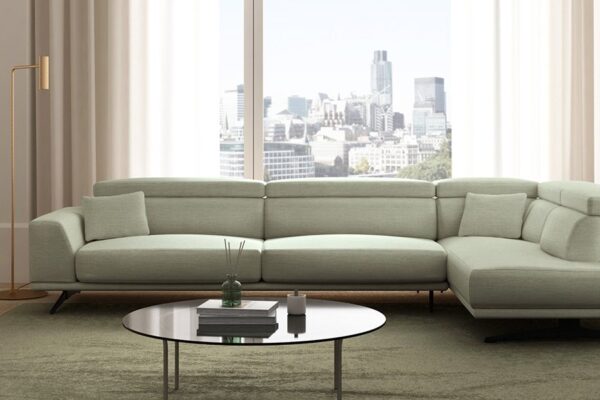 SOFA CHAISELONGUE NADIR TEMASDOS