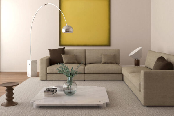 SOFA GAMMA TEMASDOS