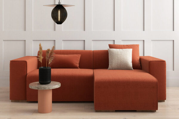 SOFA SIROCCO ECO TEMASDOS
