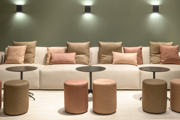 SOFA SIROCCO TEMASDOS