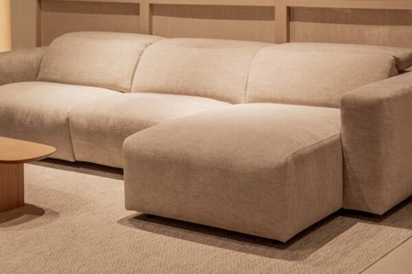 SOFA SISAL TEMASDOS