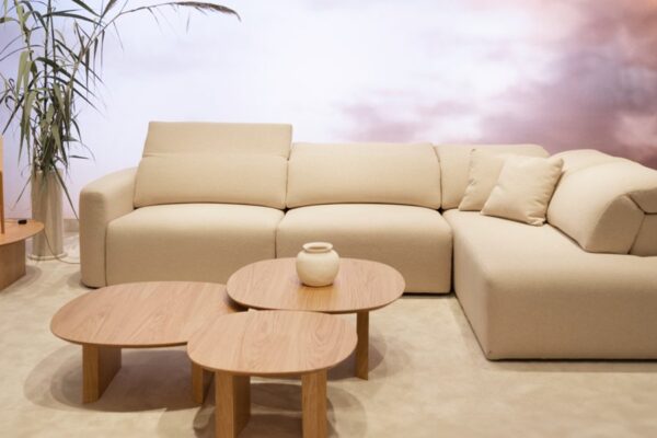 SOFA TERMINAL YUTE TEMASDOS