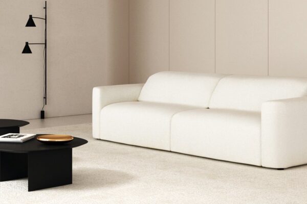 SOFA YUTE TEMASDOS
