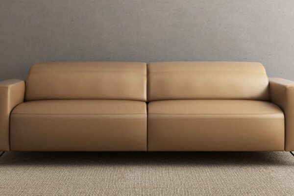 SOFA ZENITH TEMASDOS
