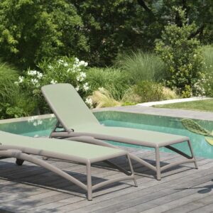 TUMBONA ATLANTICO CON RUEDAS