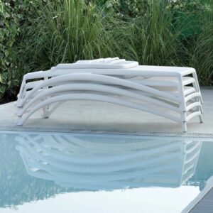 TUMBONA ATLANTICO CON RUEDAS