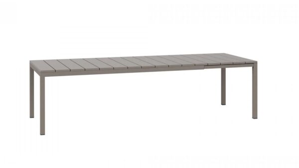 MESA EXTERIOR RIO EXTENSIBLE