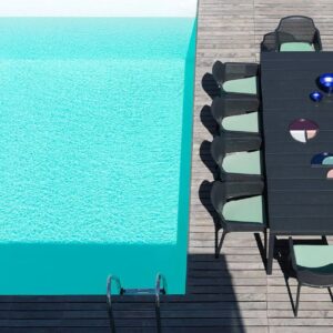 MESA EXTERIOR RIO EXTENSIBLE