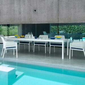 MESA EXTERIOR RIO EXTENSIBLE