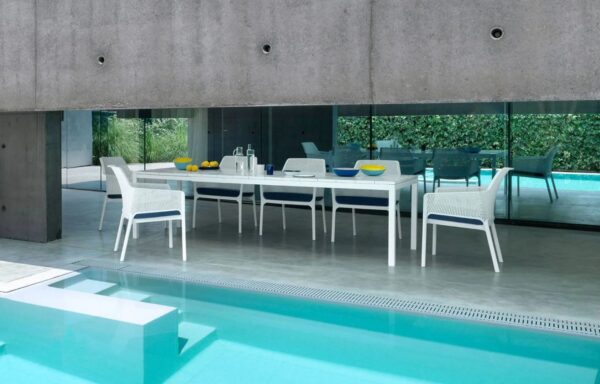 MESA EXTERIOR RIO EXTENSIBLE - Imagen 4