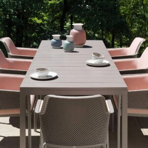 MESA EXTERIOR RIO EXTENSIBLE