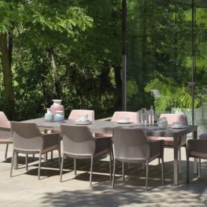 MESA EXTERIOR RIO EXTENSIBLE