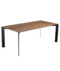 MESA FUSION TECA MACIZA