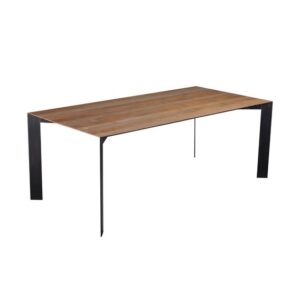 MESA FUSION TECA MACIZA