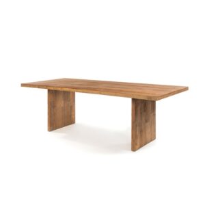 MESA LAND TECA MACIZA