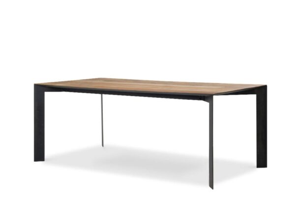MESA FUSION TECA MACIZA