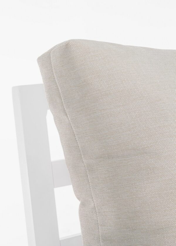 SET EXTERIOR SOFA, SILLONES + MESA - Imagen 3