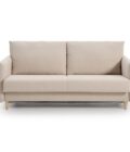 SOFA CAMA FLORA DE 140x200 CM
