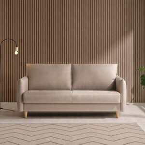 SOFA CAMA FLORA DE 140x200 CM