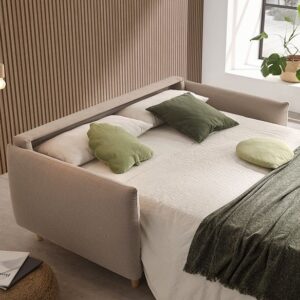 SOFA CAMA FLORA DE 140x200 CM