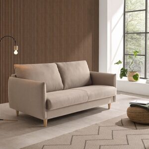 SOFA CAMA FLORA DE 140x200 CM