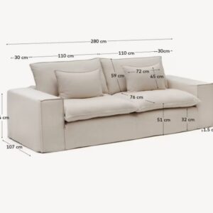 SOFA ANARELLA