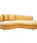 SOFA CURVO