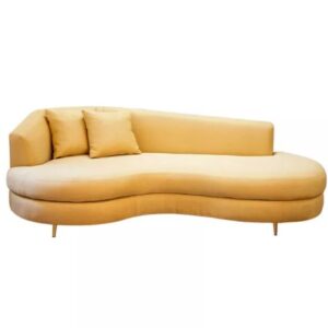 SOFA CURVO