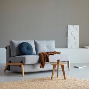 SOFA CAMA CUBED PATAS MADERA ROBLE