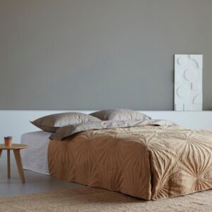 SOFA CAMA CUBED PATAS MADERA ROBLE