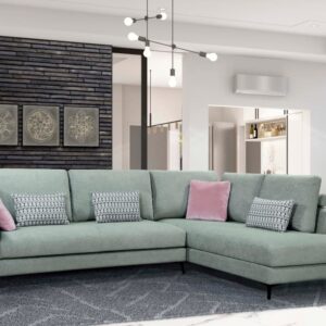 SOFA CHAISELONGUE LIDER